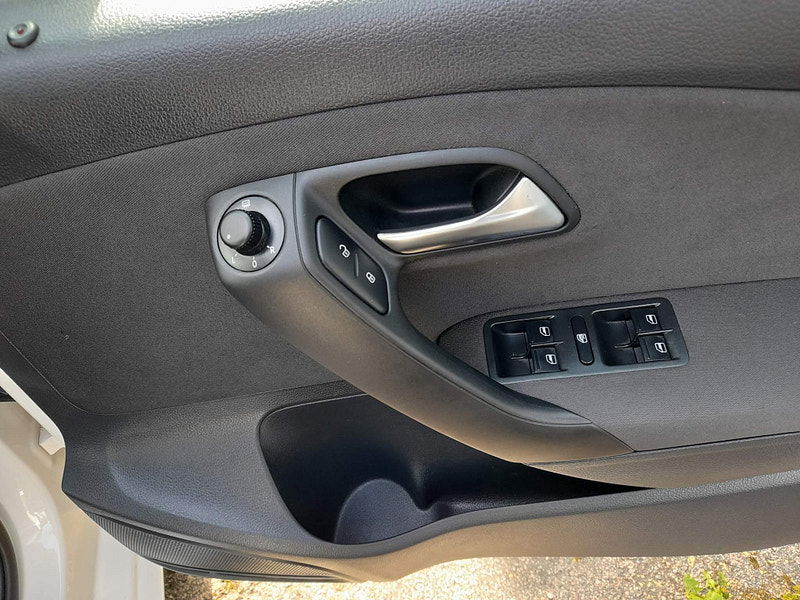 Volkswagen Polo 1.4 SE Euro 5 5dr 5dr Manual 2025