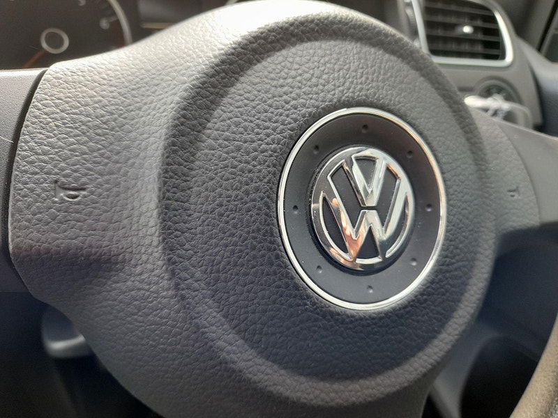 Volkswagen Polo 1.4 SE Euro 5 5dr 5dr Manual 2025