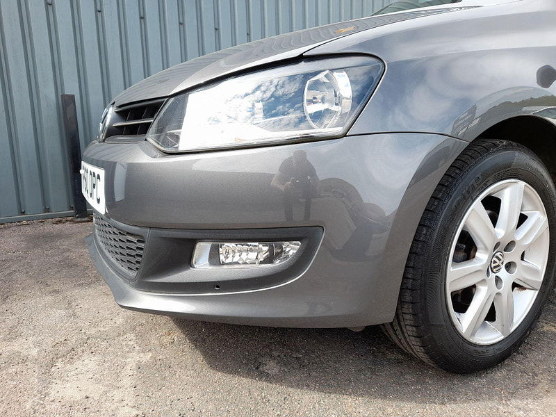 Volkswagen Polo 1.4 SE Euro 5 5dr 5dr Manual 2025