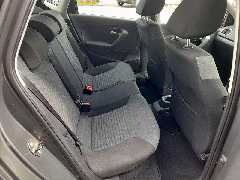 Volkswagen Polo 1.4 SE Euro 5 5dr 5dr Manual 2025