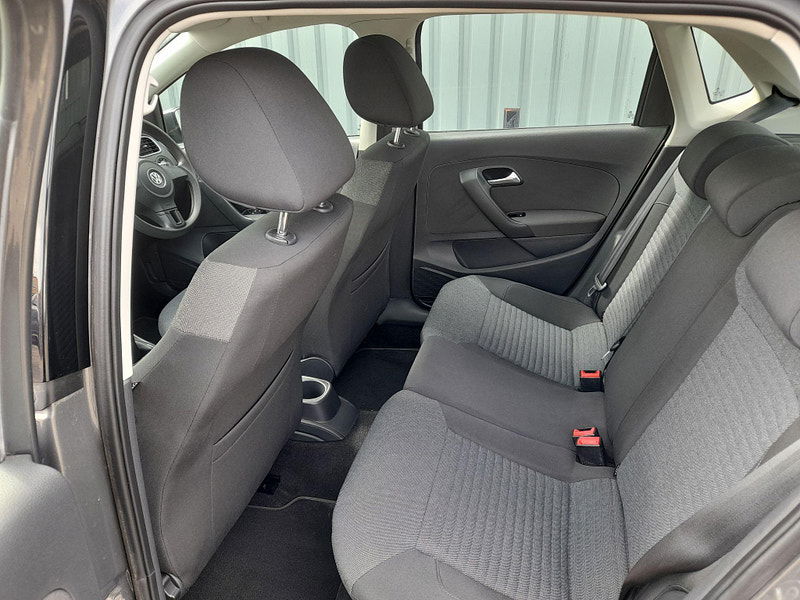 Volkswagen Polo 1.4 SE Euro 5 5dr 5dr Manual 2025