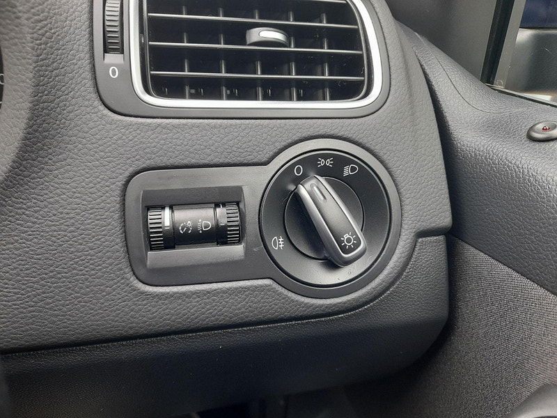 Volkswagen Polo 1.4 SE Euro 5 5dr 5dr Manual 2025