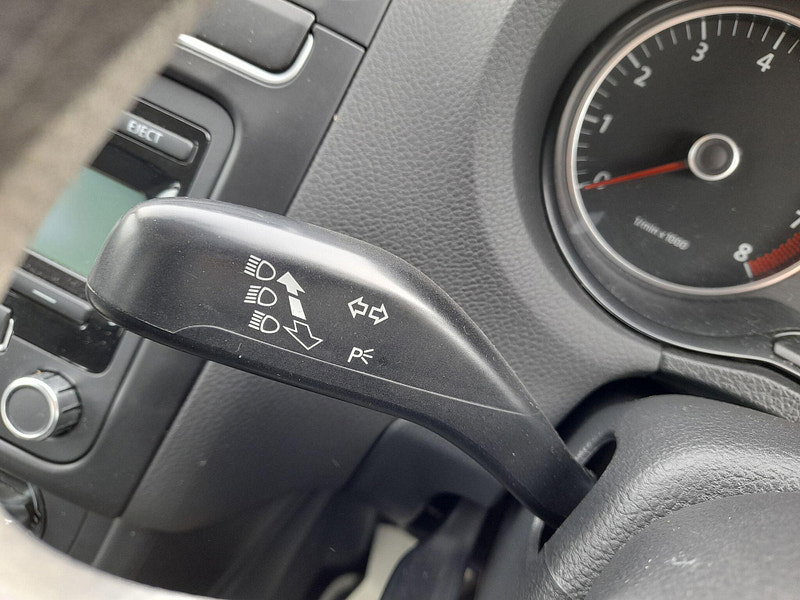 Volkswagen Polo 1.4 SE Euro 5 5dr 5dr Manual 2026