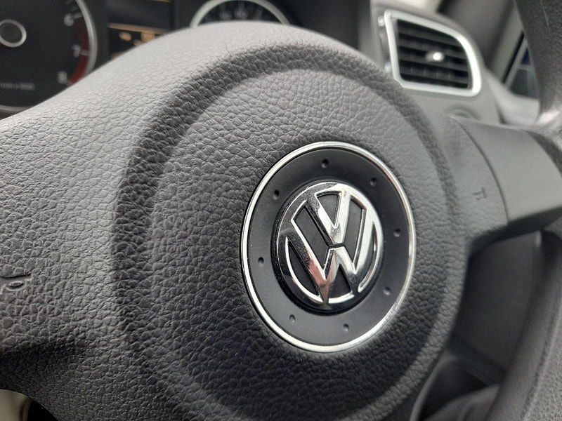 Volkswagen Polo 1.4 SE Euro 5 5dr 5dr Manual 2025