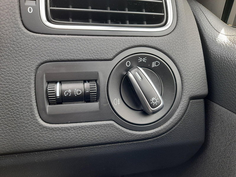 Volkswagen Polo 1.4 SE Euro 5 5dr 5dr Manual 2026