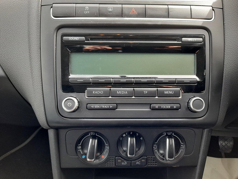 Volkswagen Polo 1.4 SE Euro 5 5dr 5dr Manual 2026