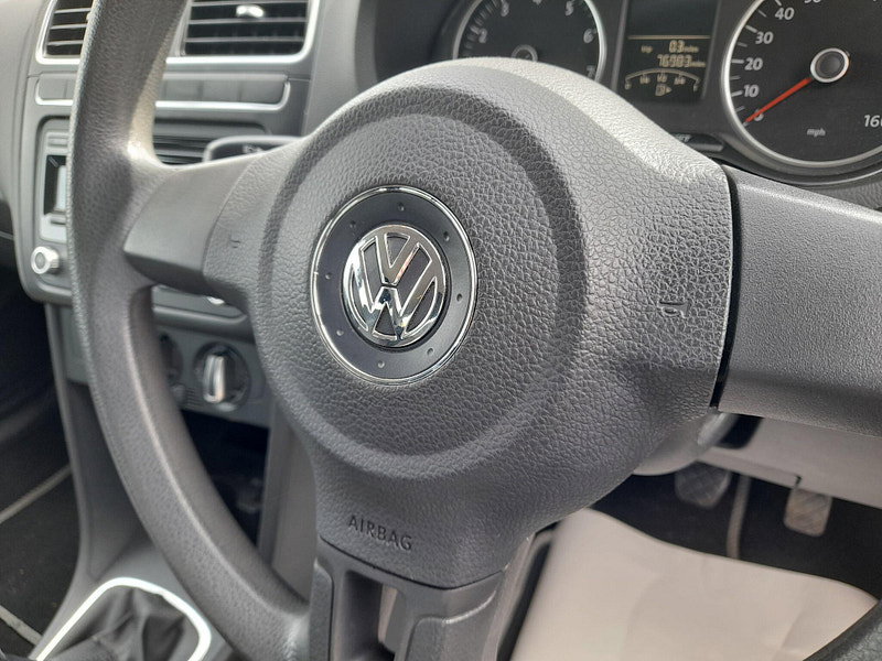 Volkswagen Polo 1.4 SE Euro 5 5dr 5dr Manual 2026