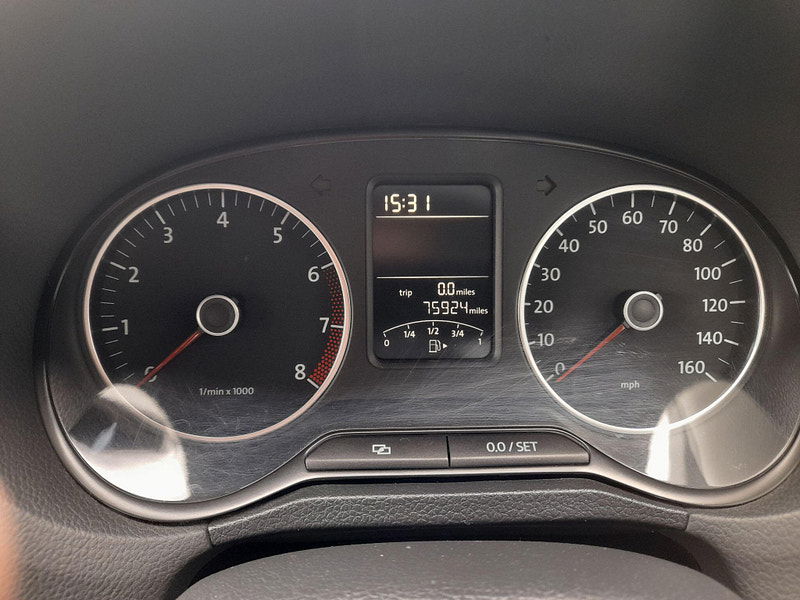 Volkswagen Polo 1.4 SE Euro 5 5dr 5dr Manual 2025