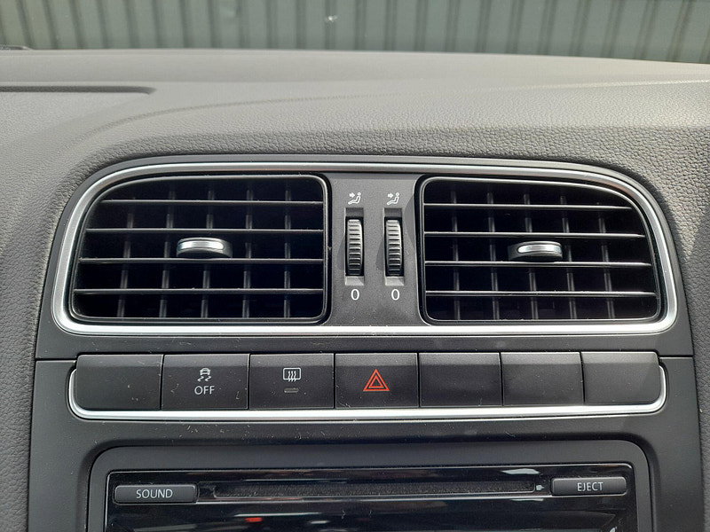 Volkswagen Polo 1.4 SE Euro 5 5dr 5dr Manual 2026