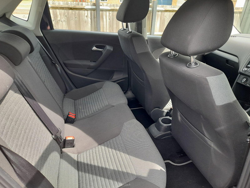 Volkswagen Polo 1.4 SE Euro 5 5dr 5dr Manual 2026