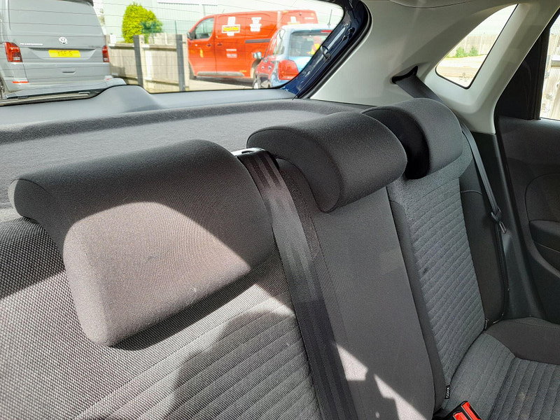 Volkswagen Polo 1.4 SE Euro 5 5dr 5dr Manual 2026