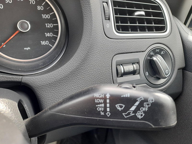 Volkswagen Polo 1.4 SE Euro 5 5dr 5dr Manual 2026