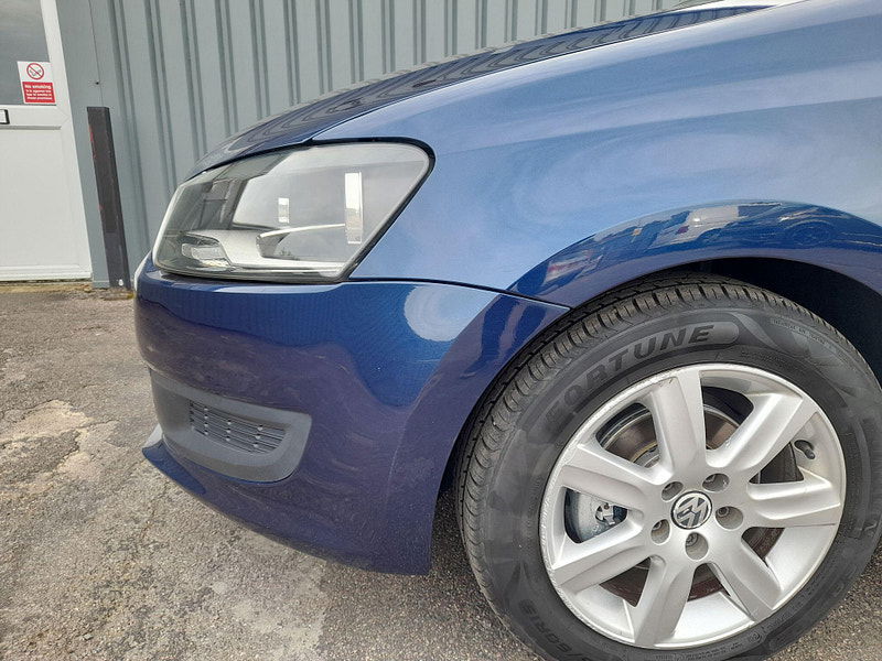 Volkswagen Polo 1.4 SE Euro 5 5dr 5dr Manual 2025