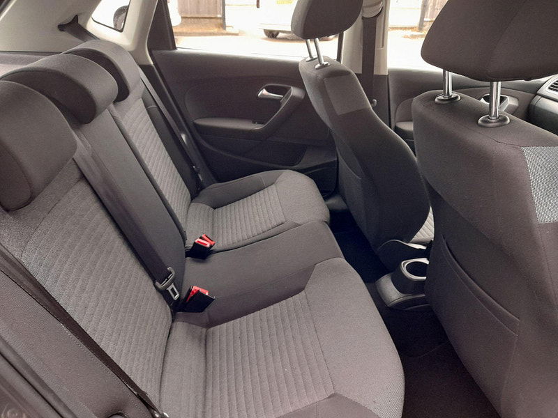 Volkswagen Polo 1.4 SE Euro 5 5dr 5dr Manual 2025