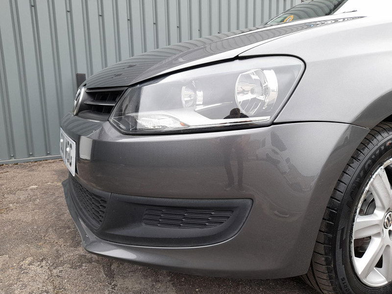 Volkswagen Polo 1.4 SE Euro 5 5dr 5dr Manual 2025