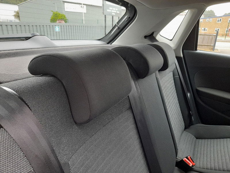 Volkswagen Polo 1.4 SE Euro 5 5dr 5dr Manual 2025