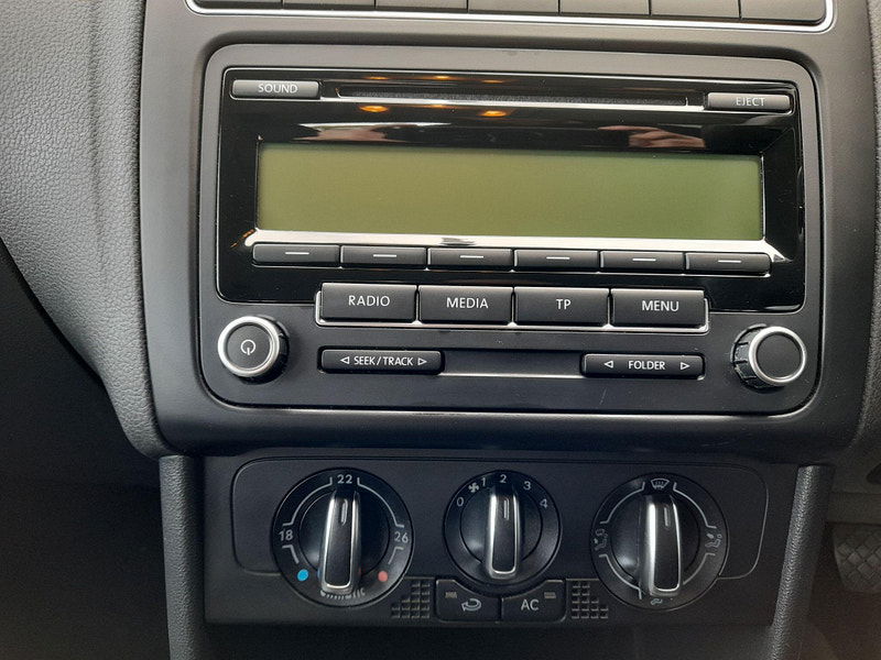 Volkswagen Polo 1.4 SE Euro 5 5dr 5dr Manual 2025