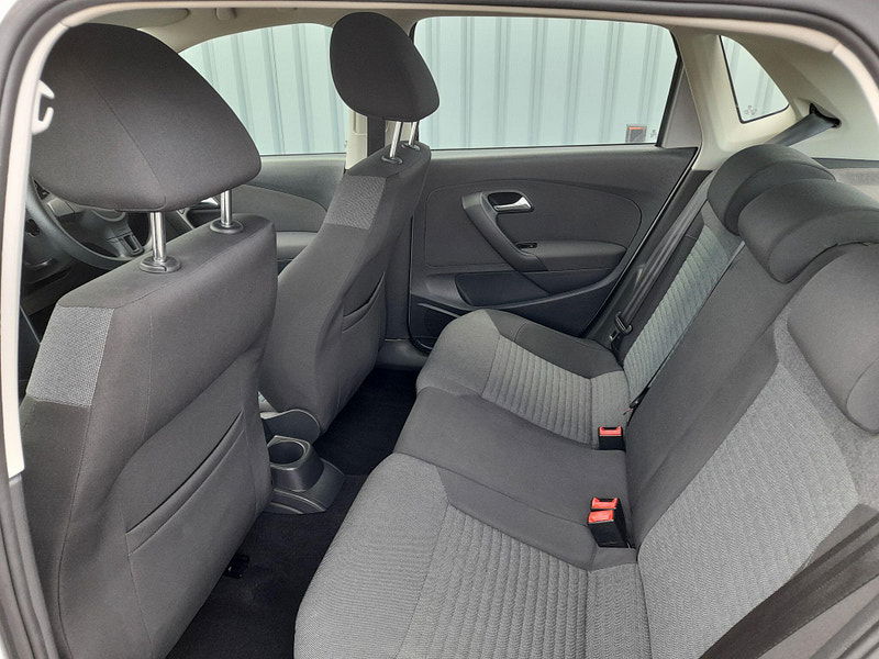 Volkswagen Polo 1.4 SE Euro 5 5dr 5dr Manual 2025