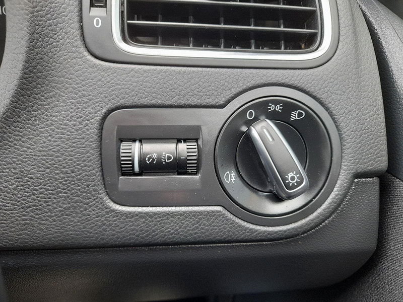 Volkswagen Polo 1.4 SE Euro 5 5dr 5dr Manual 2025