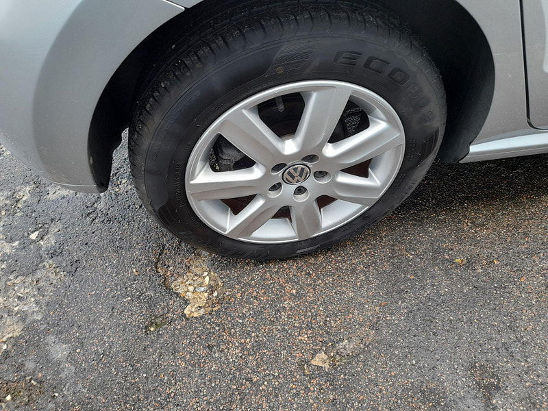 Volkswagen Polo 1.4 SE Euro 5 5dr 5dr Manual 2025