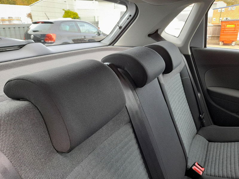 Volkswagen Polo 1.4 SE Euro 5 5dr 5dr Manual 2025