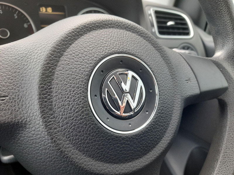 Volkswagen Polo 1.4 SE Euro 5 5dr 5dr Manual 2025