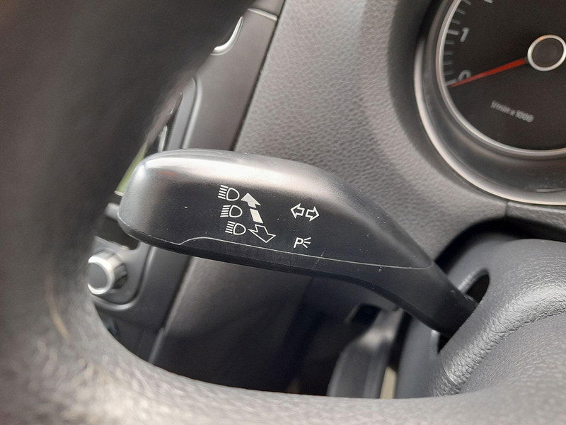 Volkswagen Polo 1.4 SE Euro 5 5dr 5dr Manual 2025