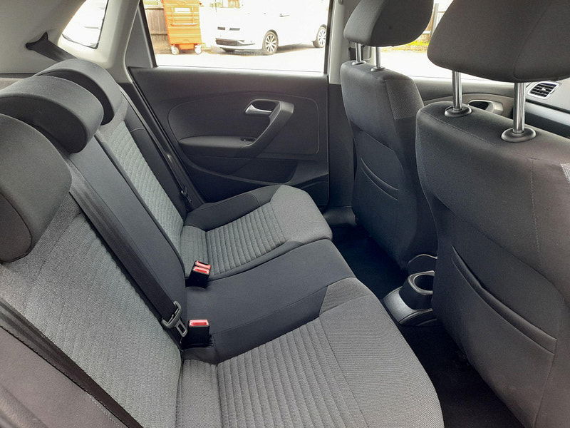 Volkswagen Polo 1.4 SE Euro 5 5dr 5dr Manual 2025