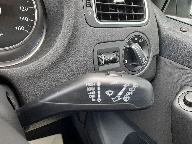 Volkswagen Polo 1.4 SE Euro 5 5dr 5dr Manual 2025