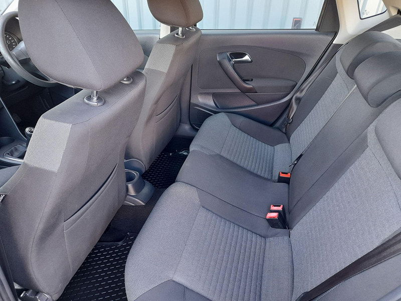 Volkswagen Polo 1.4 SE Euro 5 5dr 5dr Manual 2025