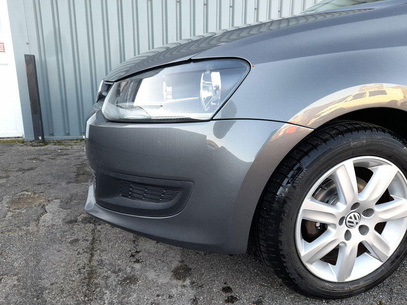 Volkswagen Polo 1.4 SE Euro 5 5dr 5dr Manual 2025