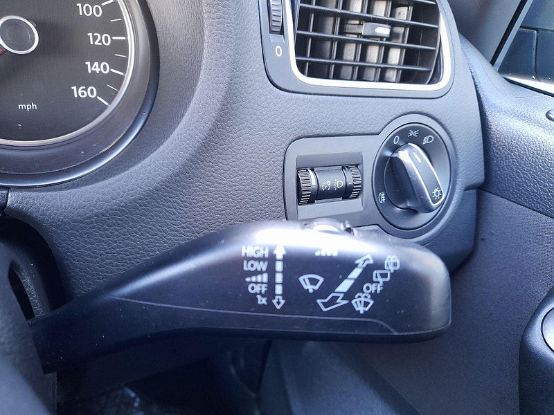 Volkswagen Polo 1.4 SE Euro 5 5dr 5dr Manual 2025