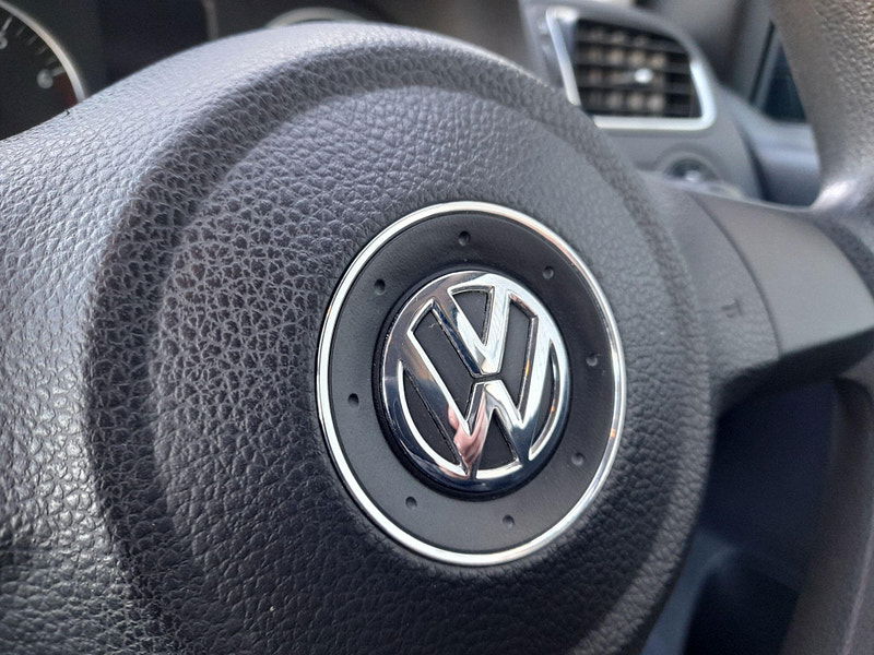 Volkswagen Polo 1.4 SE Euro 5 5dr 5dr Manual 2025