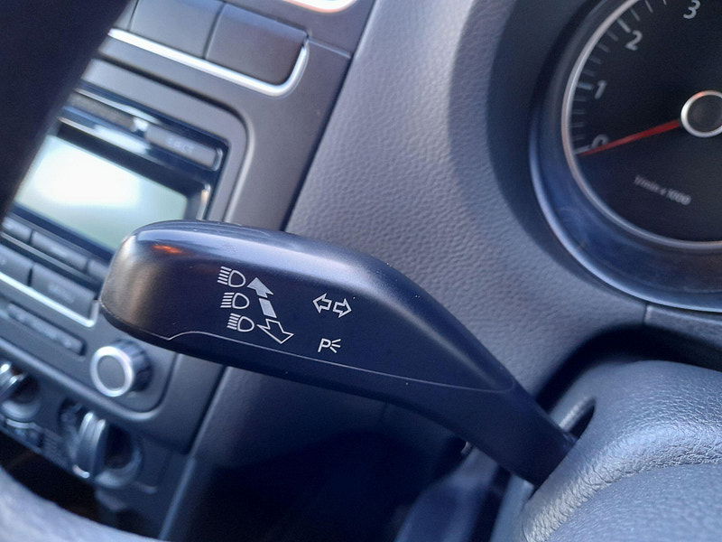 Volkswagen Polo 1.4 SE Euro 5 5dr 5dr Manual 2025