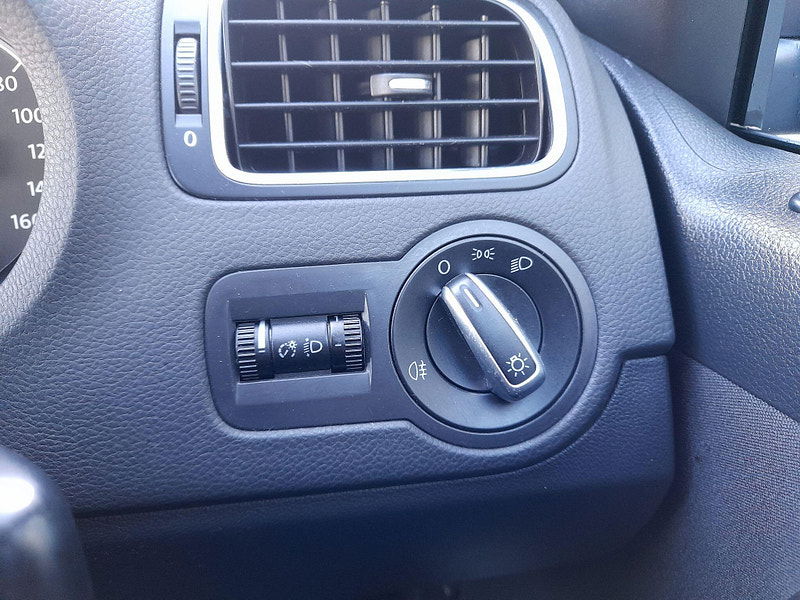 Volkswagen Polo 1.4 SE Euro 5 5dr 5dr Manual 2025