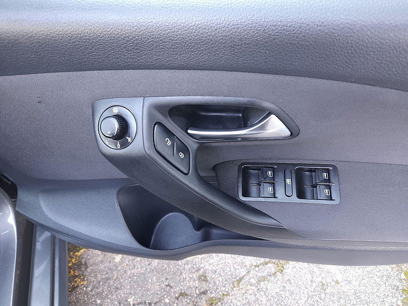 Volkswagen Polo 1.4 SE Euro 5 5dr 5dr Manual 2025