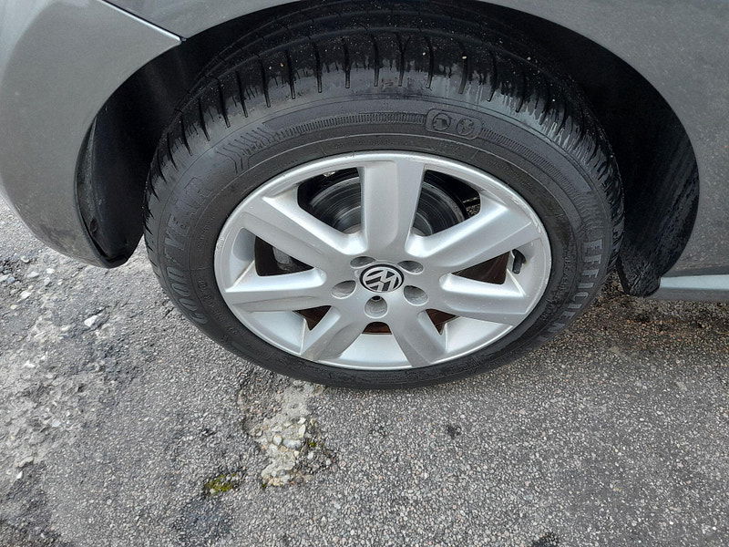 Volkswagen Polo 1.4 SE Euro 5 5dr 5dr Manual 2025