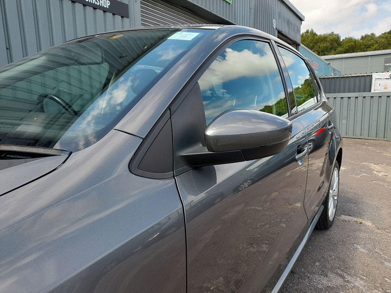 Volkswagen Polo 1.4 SEL Euro 5 5dr 5dr Manual 2025