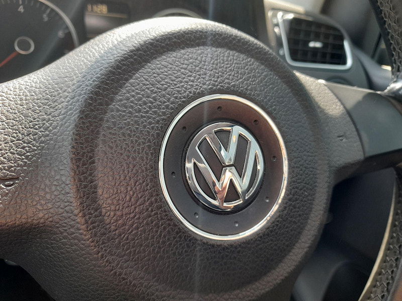 Volkswagen Polo 1.4 SEL Euro 5 5dr 5dr Manual 2025