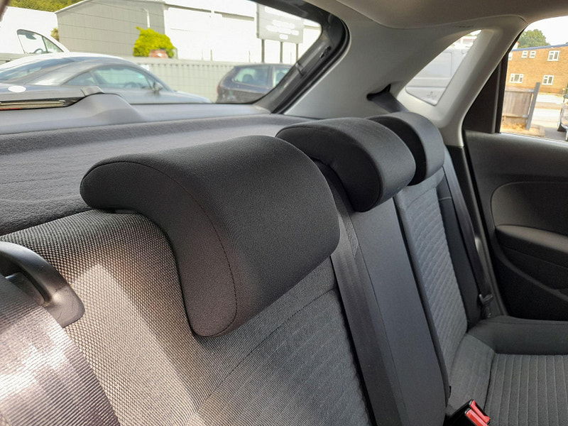 Volkswagen Polo 1.4 SEL Euro 5 5dr 5dr Manual 2025