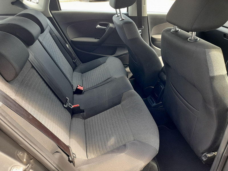 Volkswagen Polo 1.4 SEL Euro 5 5dr 5dr Manual 2025