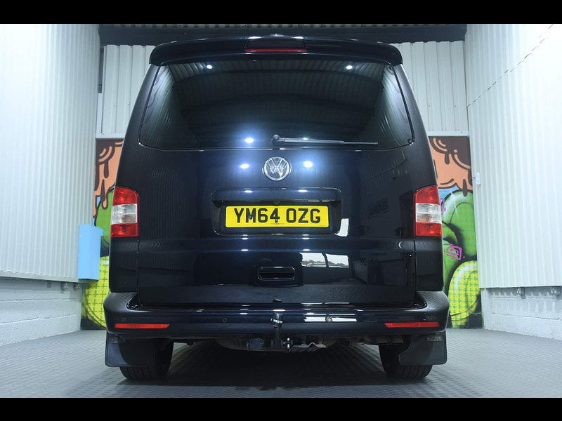 Volkswagen Transporter 2.0 BiTDI T32 Highline Kombi DSG 4MOTION L1 H1 4dr 4dr Automatic 2025
