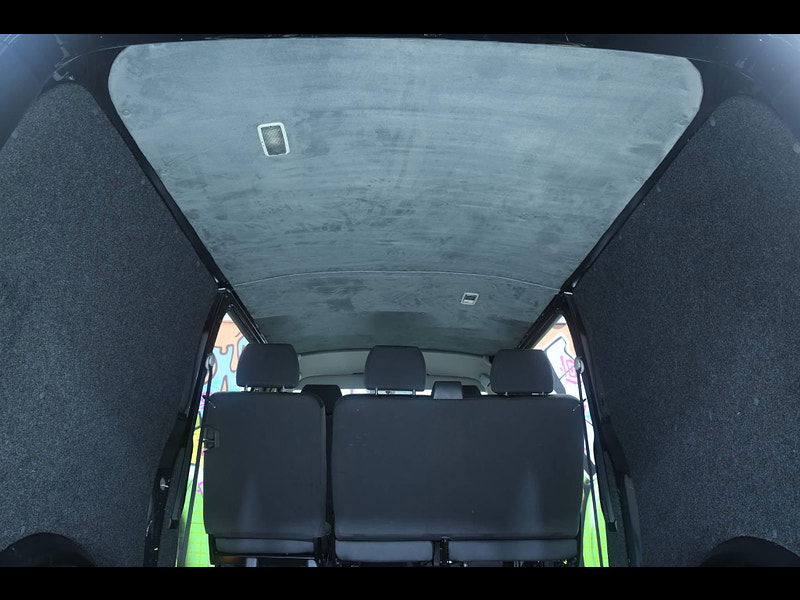 Volkswagen Transporter 2.0 BiTDI T32 Highline Kombi DSG 4MOTION L1 H1 4dr 4dr Automatic 2025
