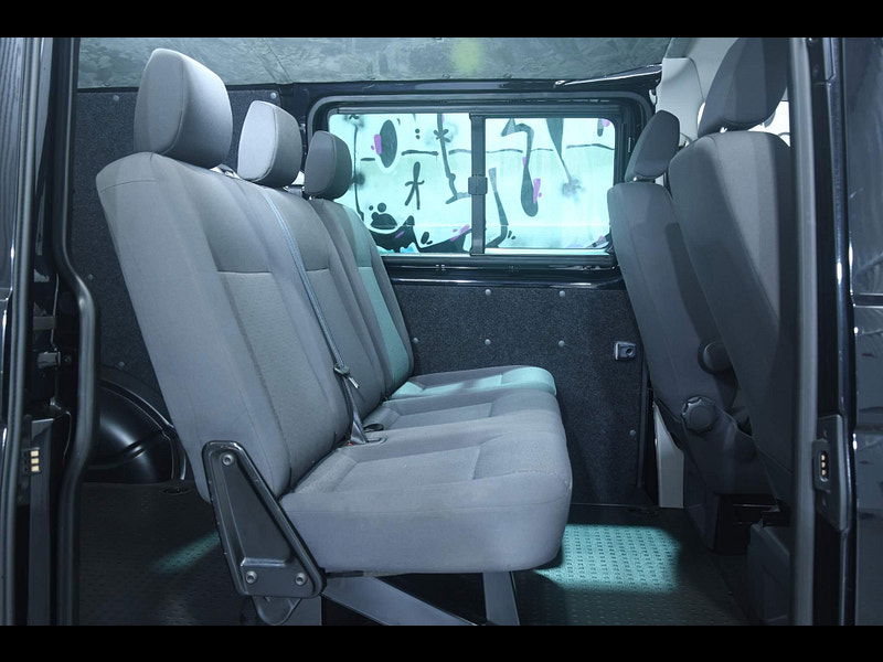 Volkswagen Transporter 2.0 BiTDI T32 Highline Kombi DSG 4MOTION L1 H1 4dr 4dr Automatic 2025