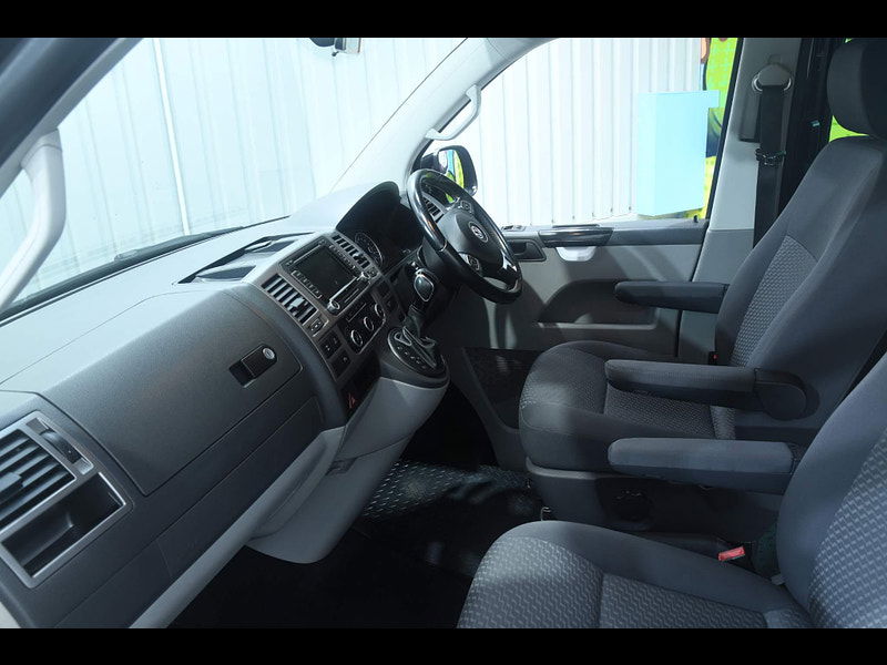 Volkswagen Transporter 2.0 BiTDI T32 Highline Kombi DSG 4MOTION L1 H1 4dr 4dr Automatic 2025