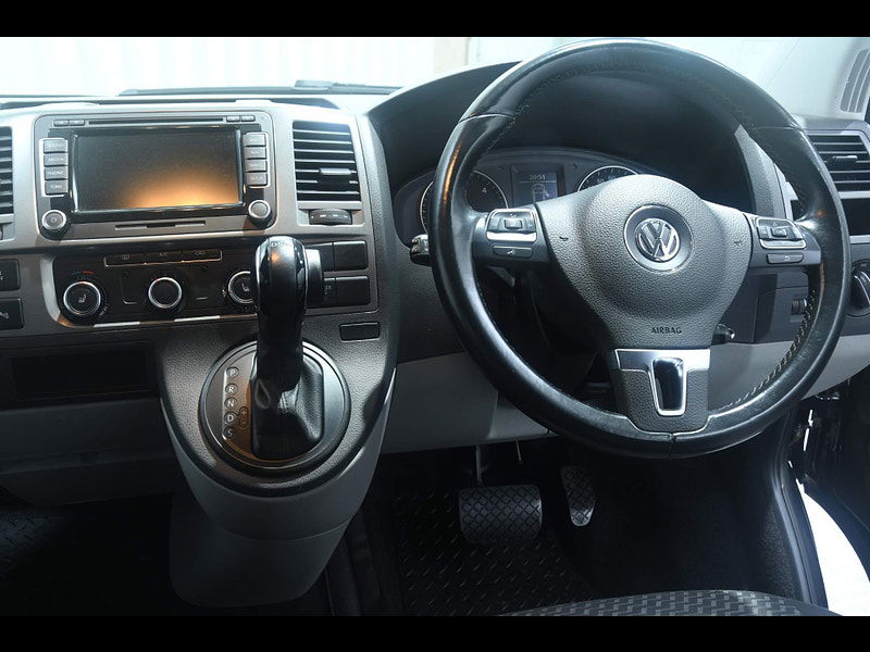 Volkswagen Transporter 2.0 BiTDI T32 Highline Kombi DSG 4MOTION L1 H1 4dr 4dr Automatic 2025