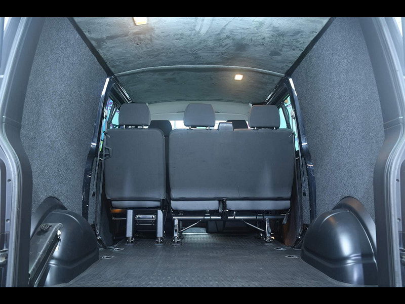 Volkswagen Transporter 2.0 BiTDI T32 Highline Kombi DSG 4MOTION L1 H1 4dr 4dr Automatic 2025
