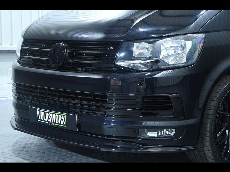 Volkswagen Transporter 2.0 TDI T30 BlueMotion Tech Highline Crew Van FWD SWB Euro 6 (s/s) 5dr 5dr Manual 2026