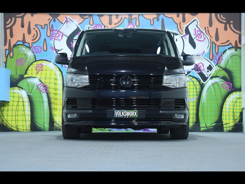 Volkswagen Transporter 2.0 TDI T30 BlueMotion Tech Highline Crew Van FWD SWB Euro 6 (s/s) 5dr 5dr Manual 2026