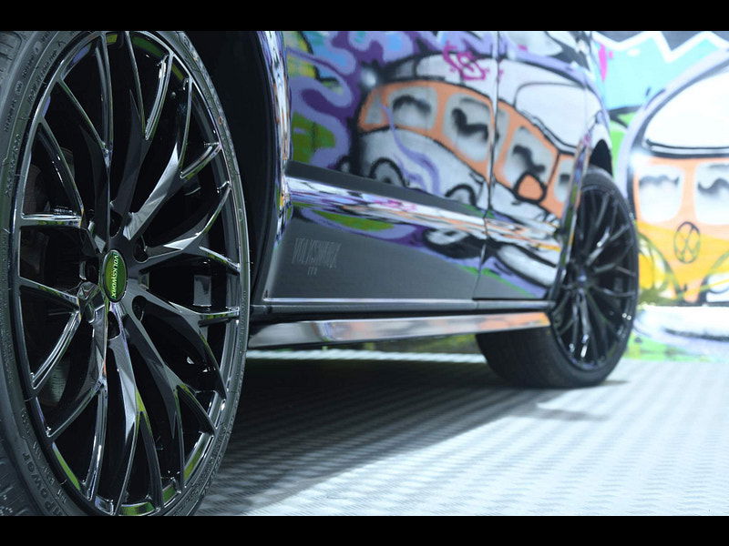 Volkswagen Transporter 2.0 TDI T30 BlueMotion Tech Highline Crew Van FWD SWB Euro 6 (s/s) 5dr 5dr Manual 2026